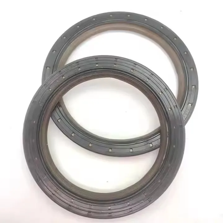

Переднее уплотнение коленчатого вала SITRAK C7H 200V01510-6008 100X130X12, детали двигателя грузовика
