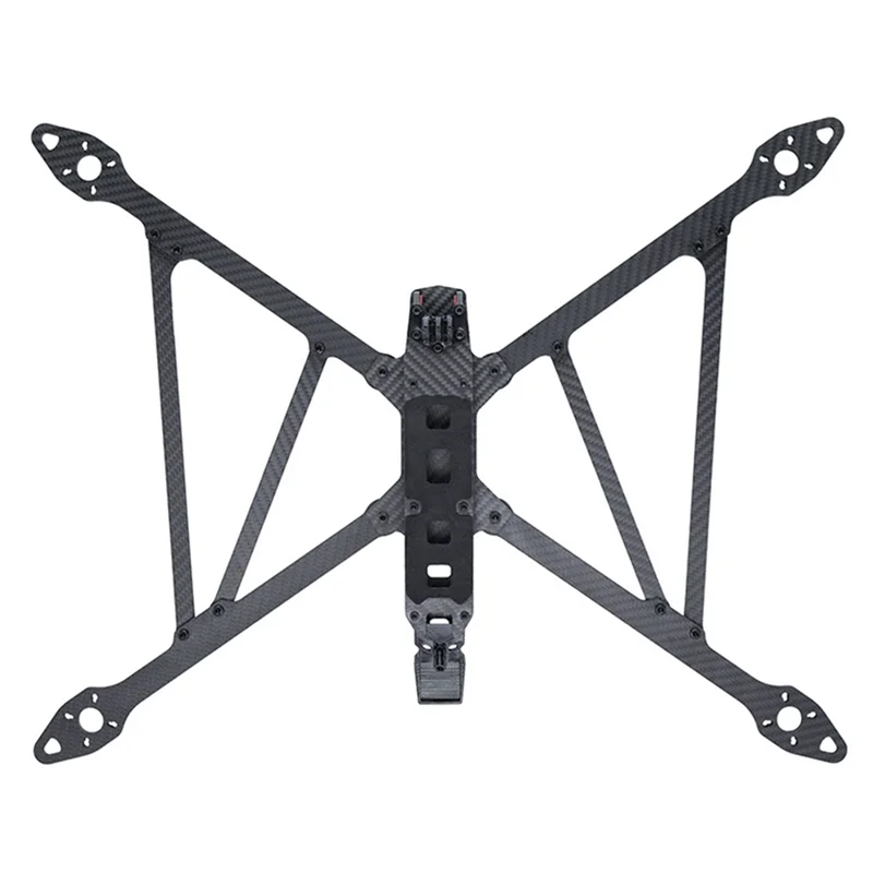 CABE-15-Inch FPV Racing Drone Frame Carbon Fiber FPV Freestyle Frame For Enhanced Flight Stability And Performance