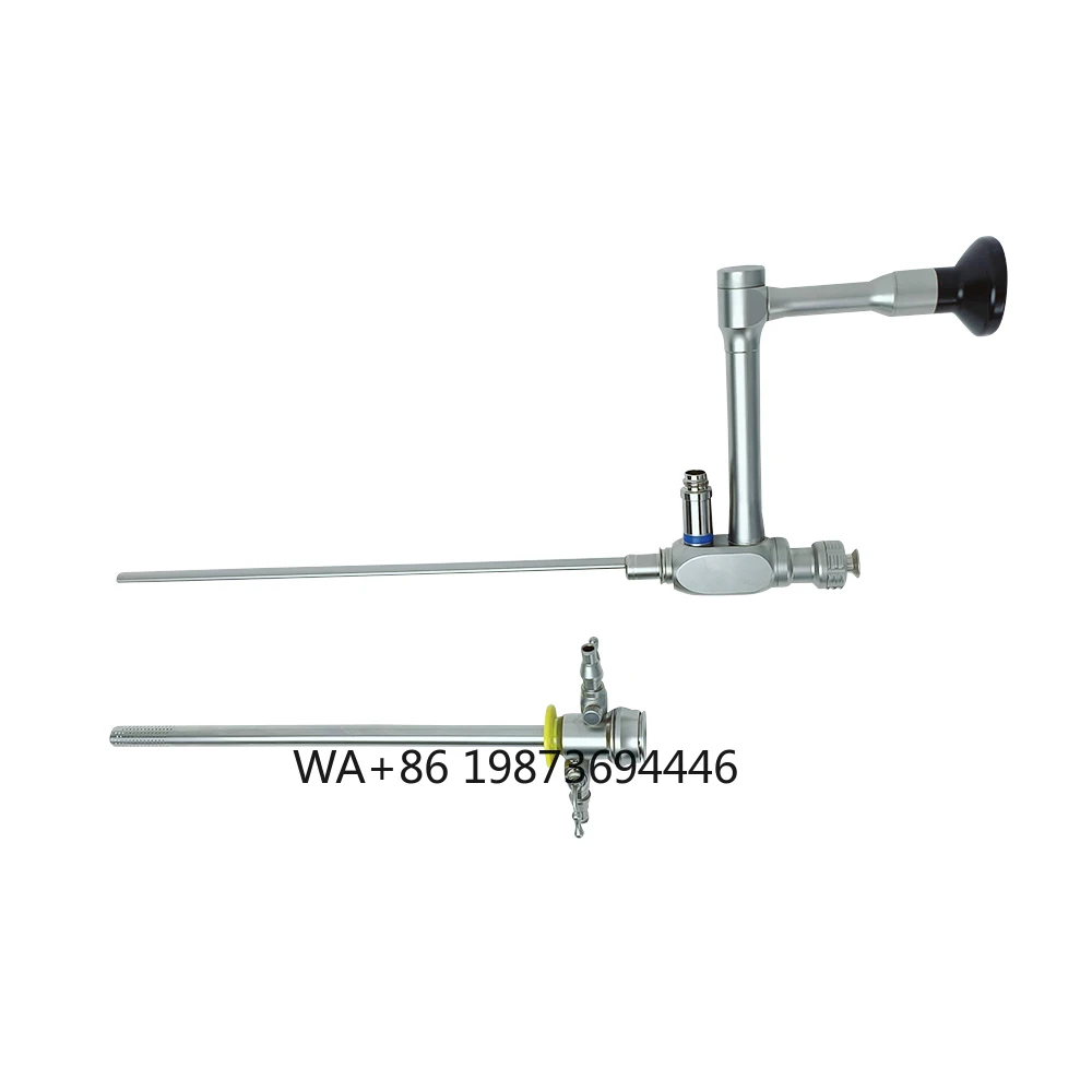 

Urology Morcellator for Prostate TURP Morcellator Tissue Morcellation System Endoscopic PCNL Nephroscopy System