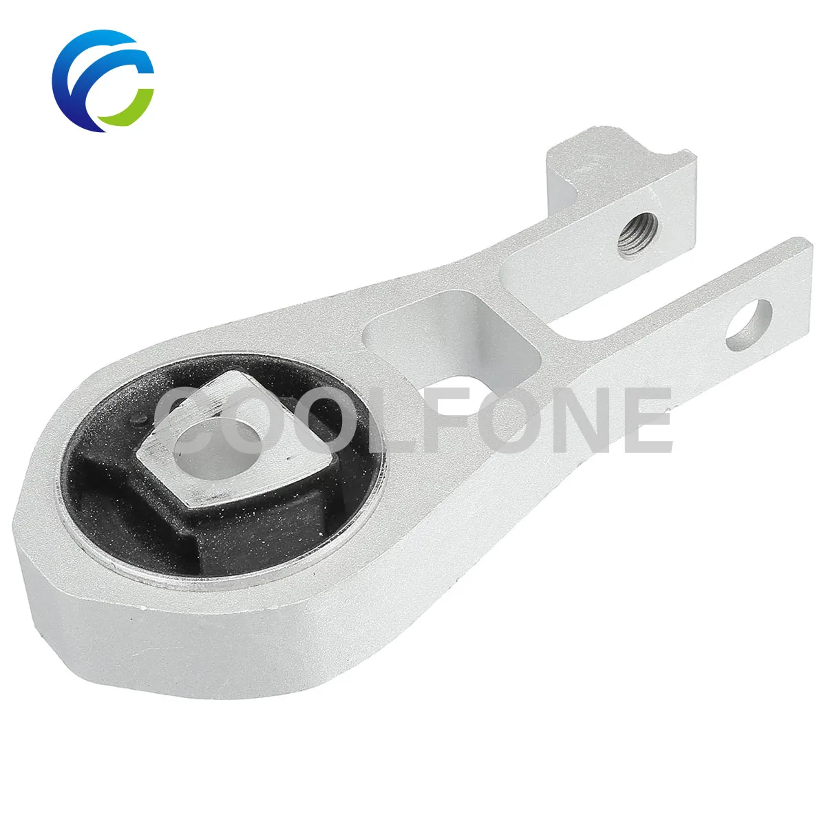 Front Engine Motor …