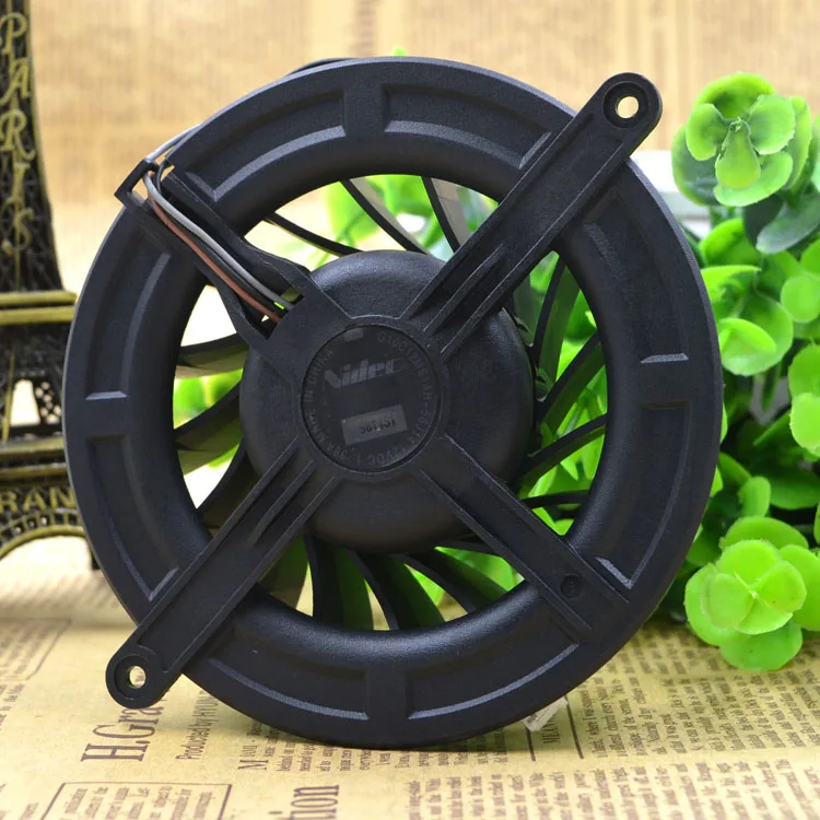 

ORIGINAL G10C12MS1AH-56J14 DC12V 1.38A COOLING FAN TURBINE FAN