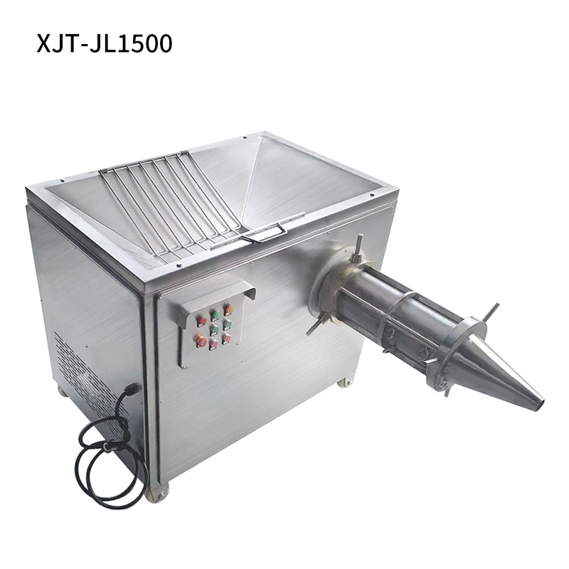 Electric Automatic Fish Processing Equipment  Machine Skinning Machine Remove Fish Scale