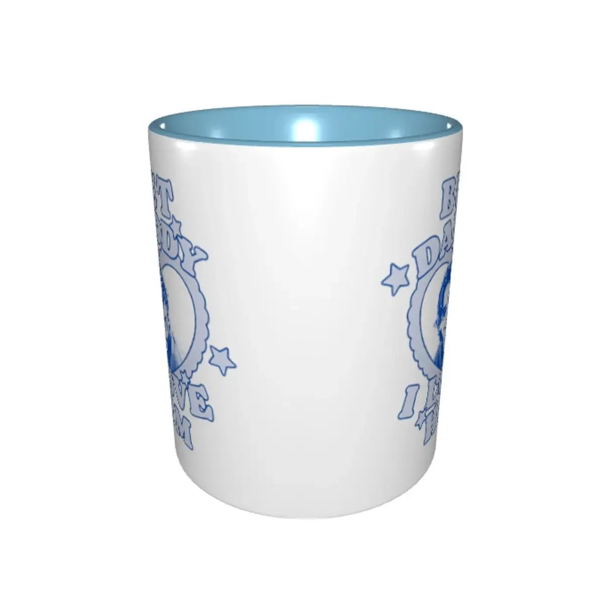 Funny Off Campus Stephen Kalyn Briar Graham 44 Coffee Cup Room Mug
