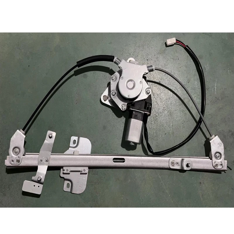 

Car accessories high quality window regulator lift with motor assembly for Mazda 323 family