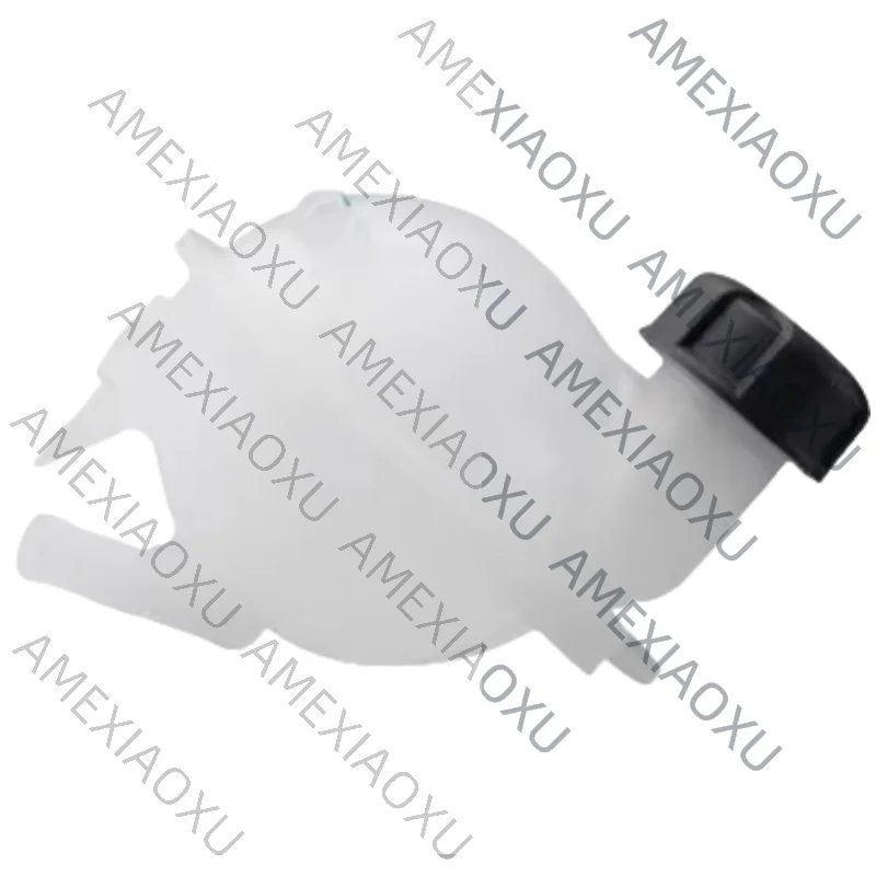 

1323A3 Подходит для Peugeot 307, 307CC, 307SW, 308, 408, для Citroen C4, расширительный бачок системы охлаждения двигателя