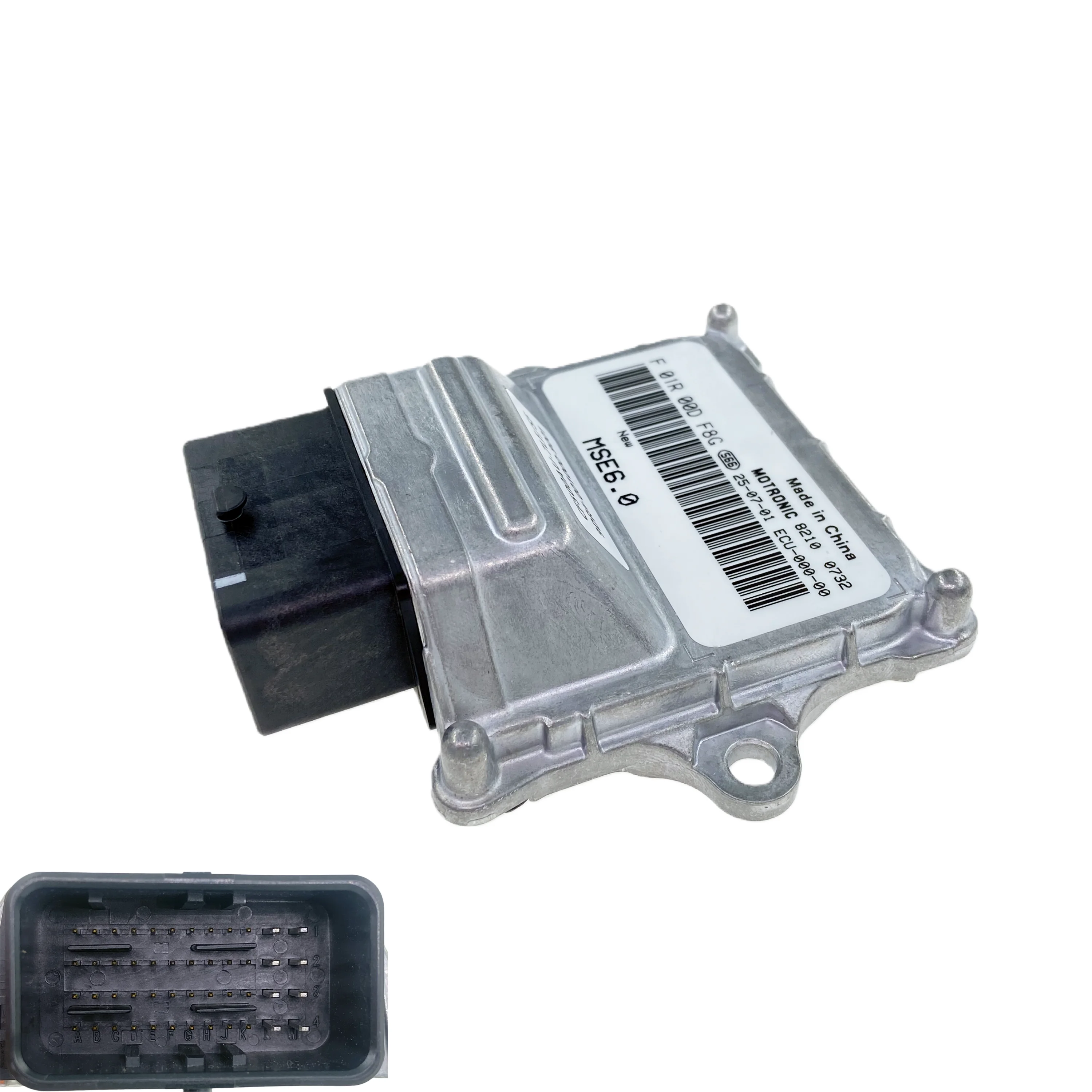CF MOTO Original Genuine ECM ECU 6.0 for CFMOTO CForce 500 ATV 500 CF500AU-7LF/SF  9DR#-001000-9001