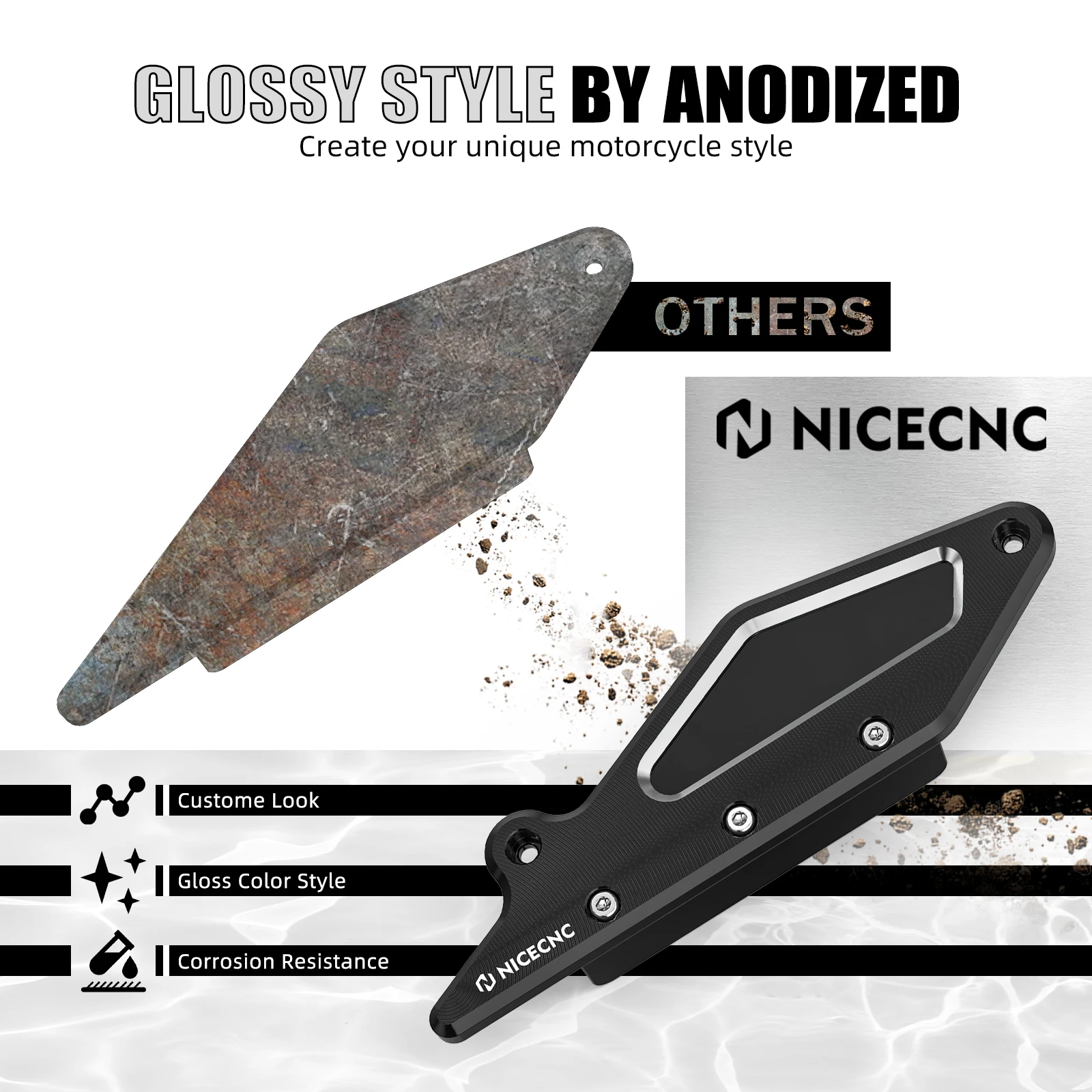 For Harley Sportster S RH1250S 2021-2024 2023 Motorcycle Swing Arm Protectors Guard Sportster S RH 1250 S 2024 2023 2022 2021