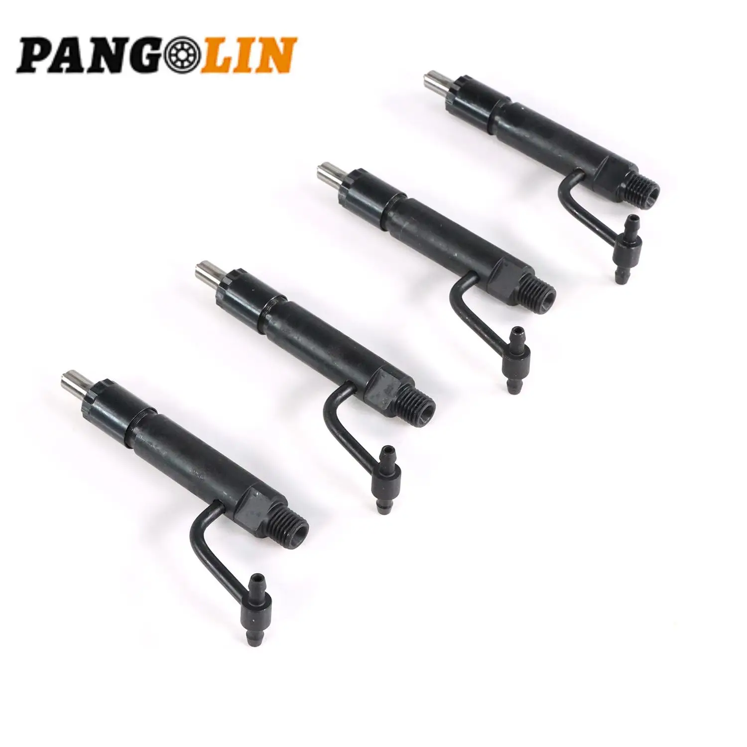 

729004-53101 Y72900453101 4PCS Fuel Injector Nozzles for Yanmar 3TNV84 3TNV88 4TNV84 4TNV88 TK486V Series Engine Accessories