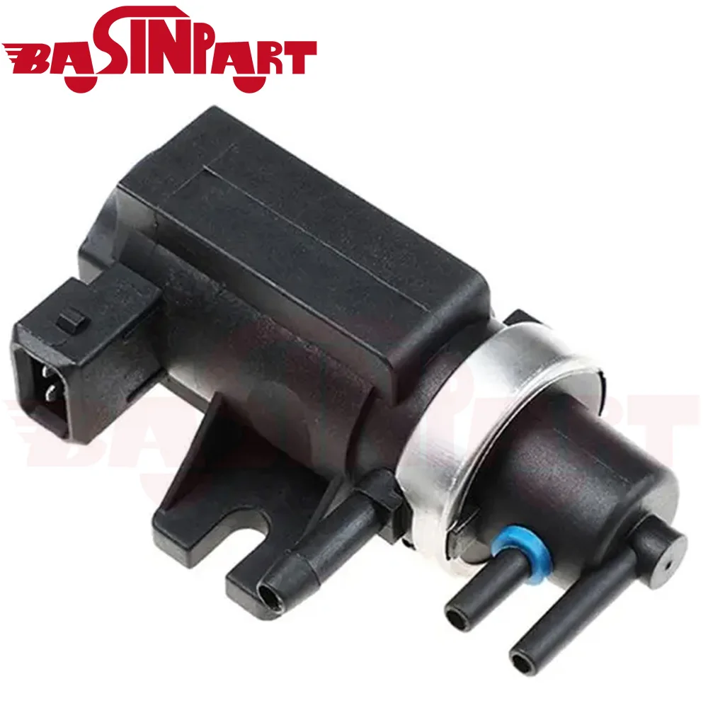 Válvula solenóide de controle turbo boost 11742246175, para bmw e36 e34 e39 e38 para vauxhal omega para nissan 72190373 11747595374 egr147