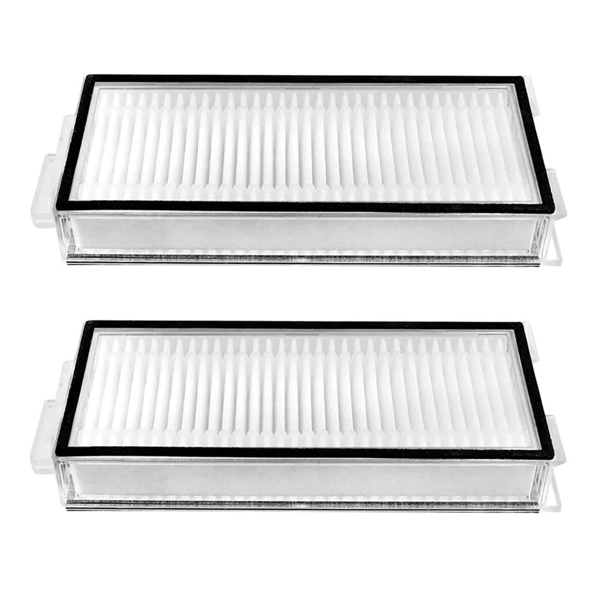 A20M 8X моющийся фильтр Hepa для робота-пылесоса Max Max + T8, запасные части, аксессуары