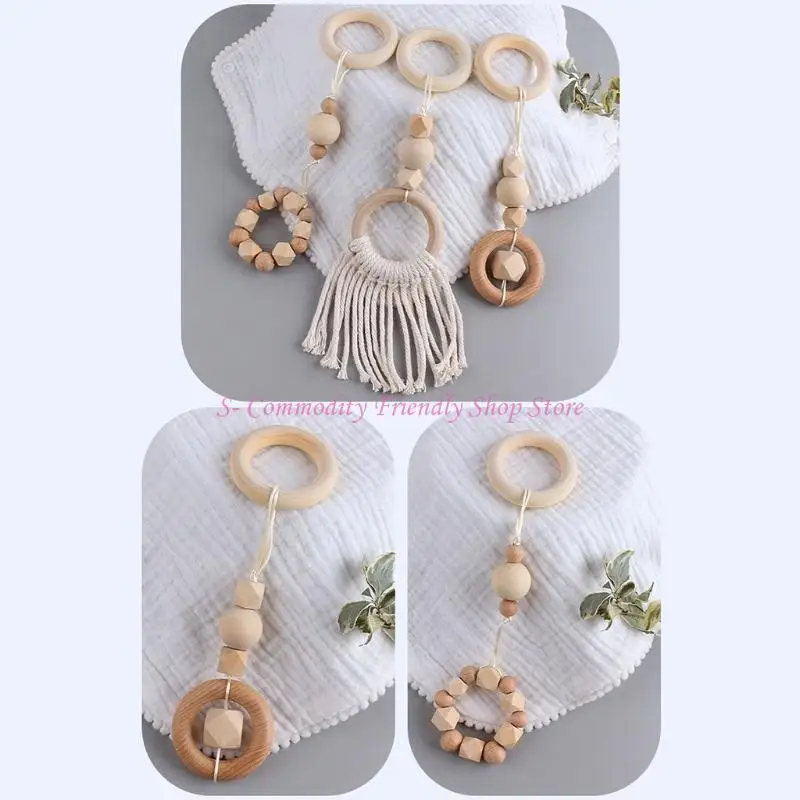 

85ae 3pcs/set nordic детские тренажерный тренажерный тренажерный тренажерный тренажерный тренажерный тренажерный зал подвес