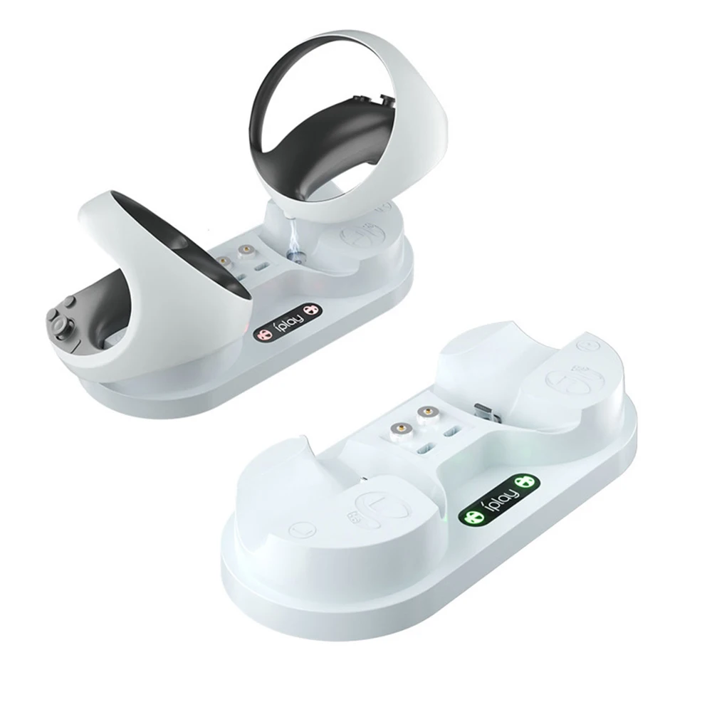 Thumbnail 4 - #25 Latest PS5 Charging Docks Offers