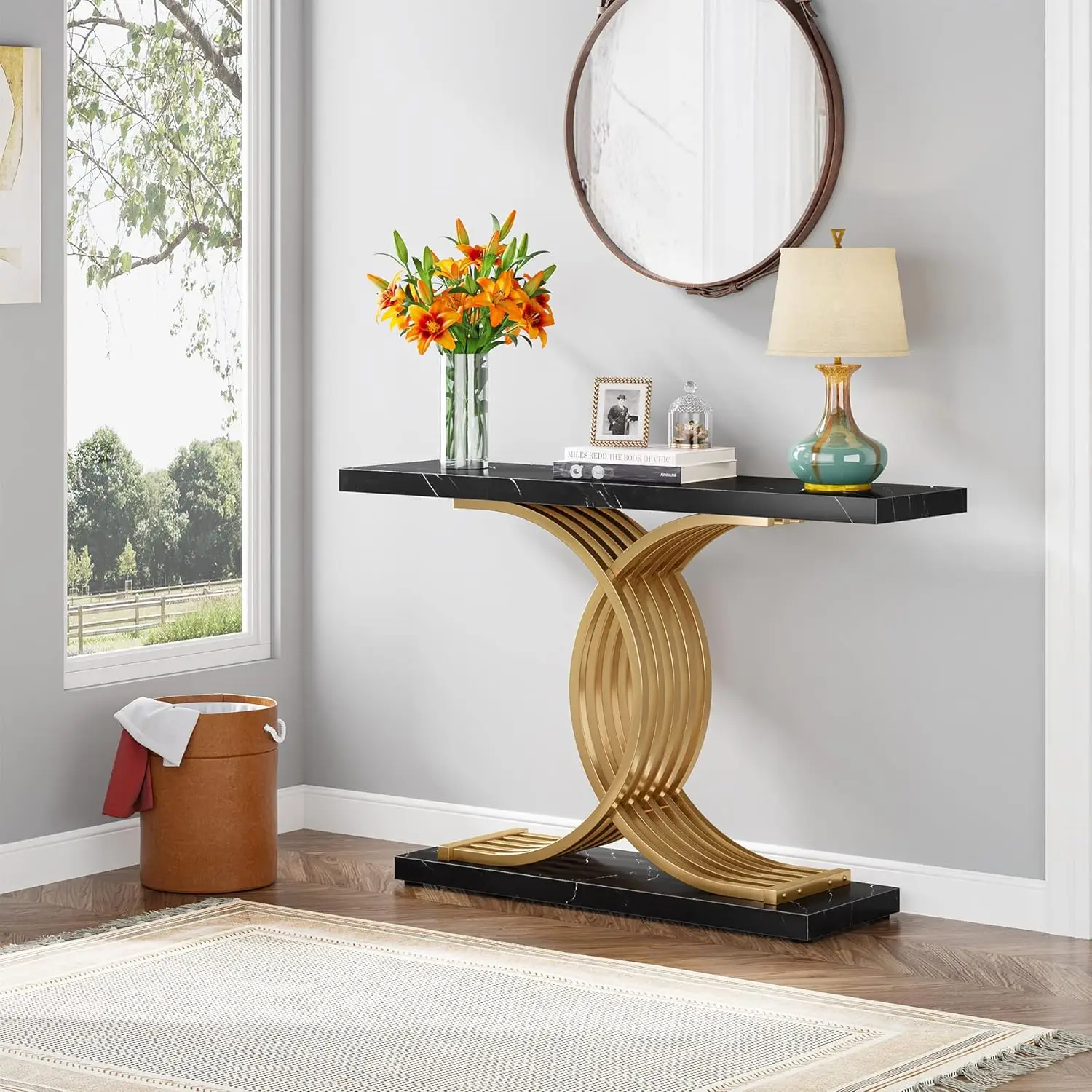 Thumbnail 4 - #3 Cheapest Narrow Accent Tables Deals You Can Get