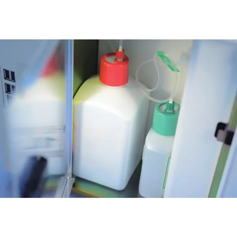 آلة CBC Mindary BC5000 محلل الطبيب البيطري يستخدم الحيوانات 5 محلل Mindary مختلف