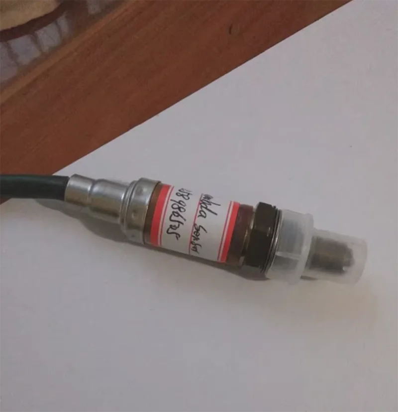 1Pcs Lambda Sensor For Alpi,Audi,Bmw,Daewoo,Mazda,Mercedes-Benz,Opel,Porsche,Renault,Seat,Skoda,4 Wire,650mm OE No.:0 0258986505