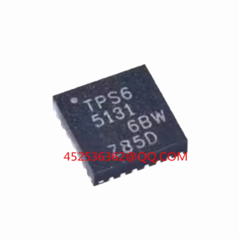 

10PCS 100%NEW TPS65100RGER TPS65131RGER TPS65140RGER TPS65194RGER QFN24 print 65100 65131 65140 65194