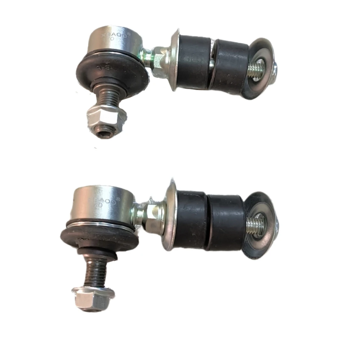 

2PCS Front Stabilizer Link MA12-34-170 For Feidie Q3 1.6L 2020- Haima M3 1.5L 2013-2020 Cupid 2009-2017 Car accessories