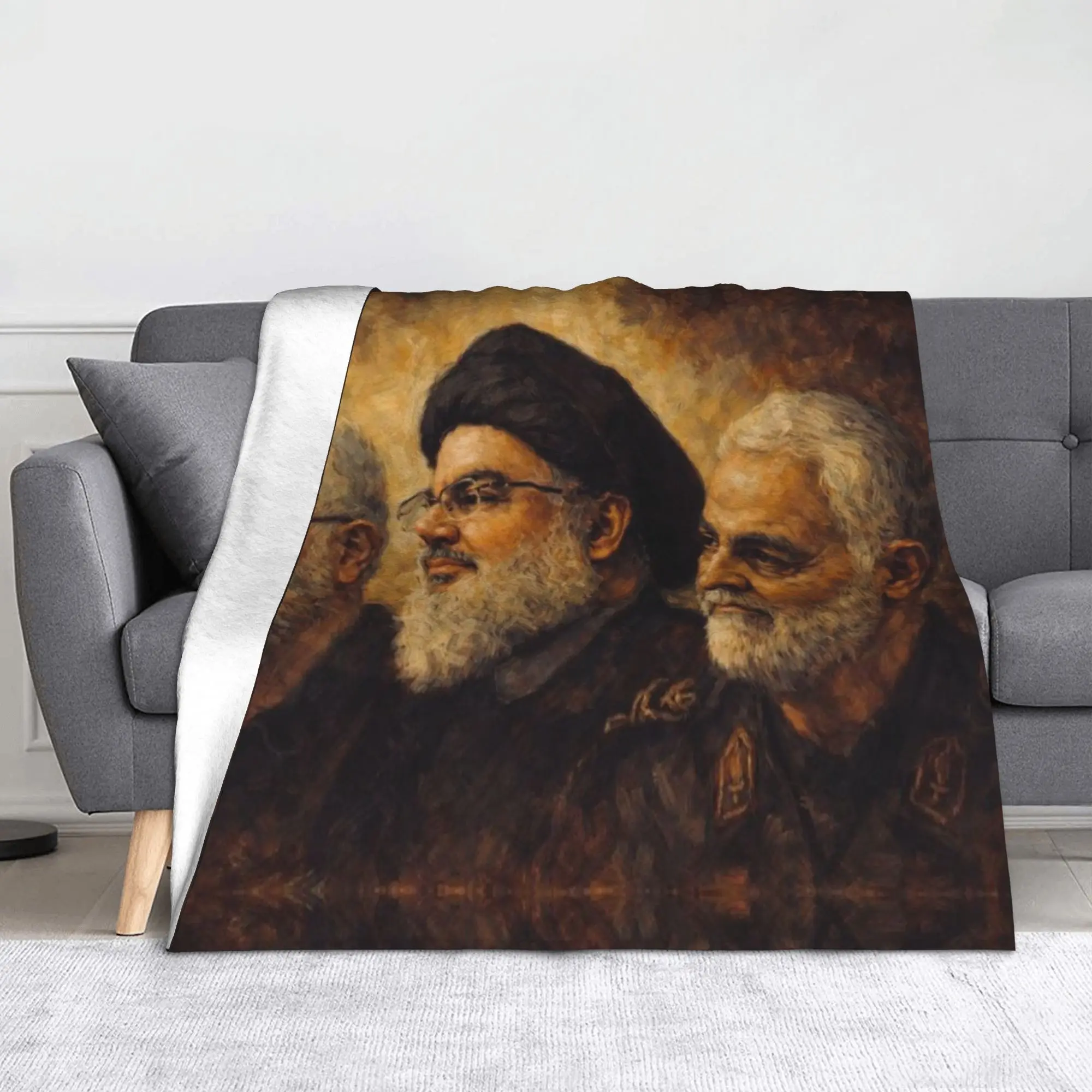 Alis Khameneis And …