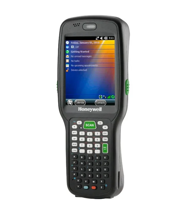 Honeywell Dolphin 6510 CE6.0  ( PN : 6510GPB2233CCH ) Mobile Computer Wireless Handheld PDA Barcode Scanner replace dolphin 6500