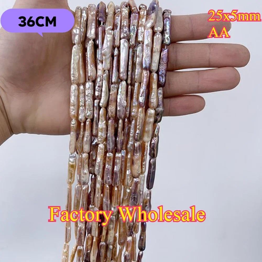 Thumbnail 3 - #52 Best Freshwater Pearl Necklaces to Buy In 2026