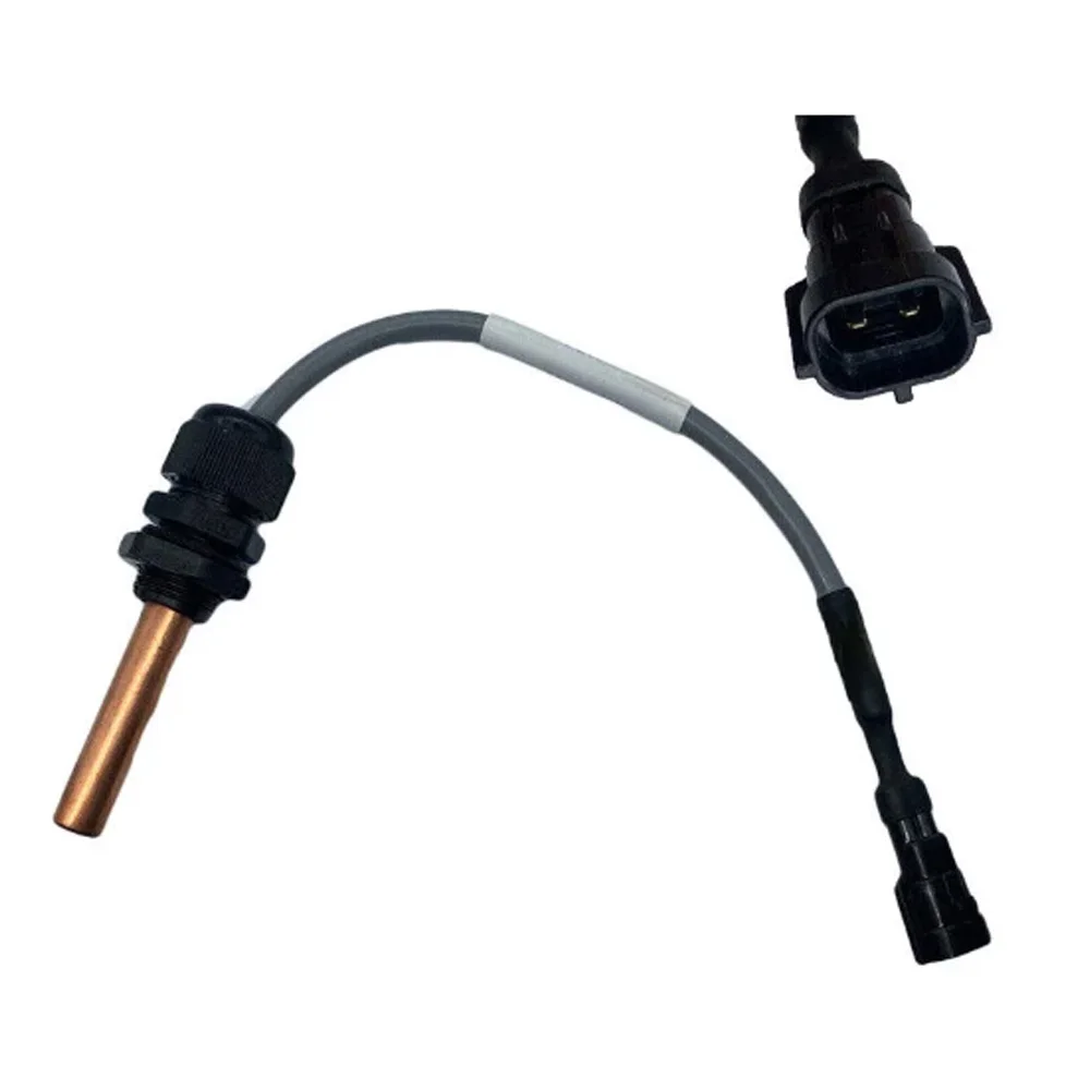 

Brand new suitable for York Central Air Conditioning Water Temperature Sensor 025-29964-000 Temperature Sensor Pressure Sensor