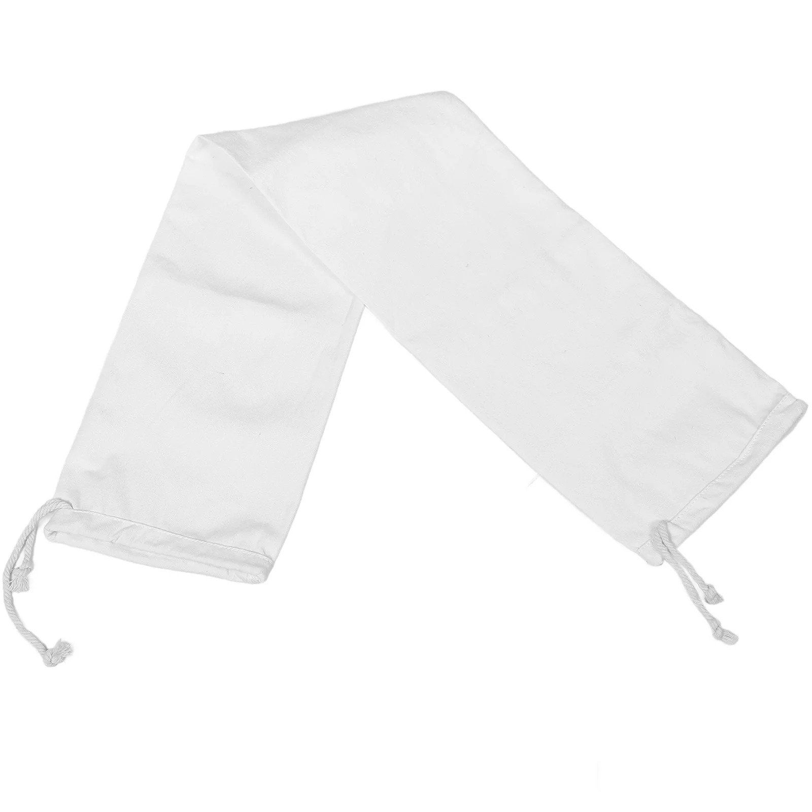 

Discharge Cloth Bag Crusher Machine Convenient Collection Feed Receiving Versatile Use High Efficiency Canvas Muslin Storage