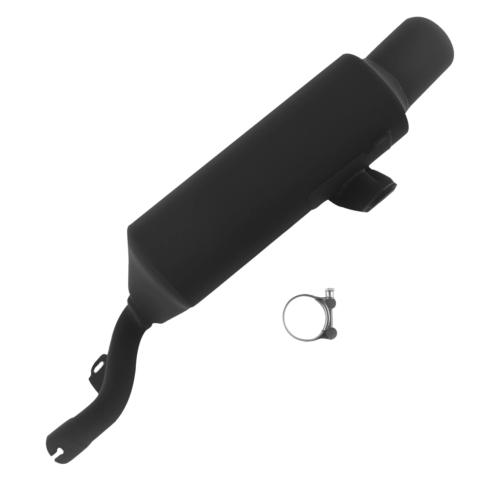 Exhaust Muffler For…