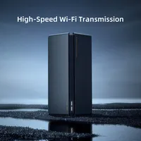Original Xiaomi Ax3000 Wifi Router Repeater Extend Gigabit Amplifier Signal Booster WIFI 6 Nord Vpn Super Mesh 5GHz Mijia App CN