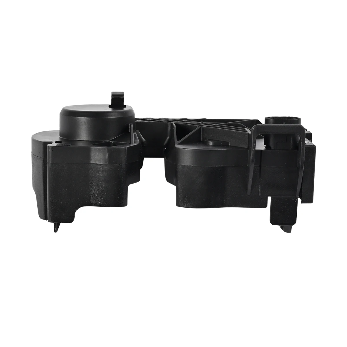 A2468700558 Bonnet Release Engine Hook Lock Switch Black For Benz W242 W176 C117 X117 X156 W447