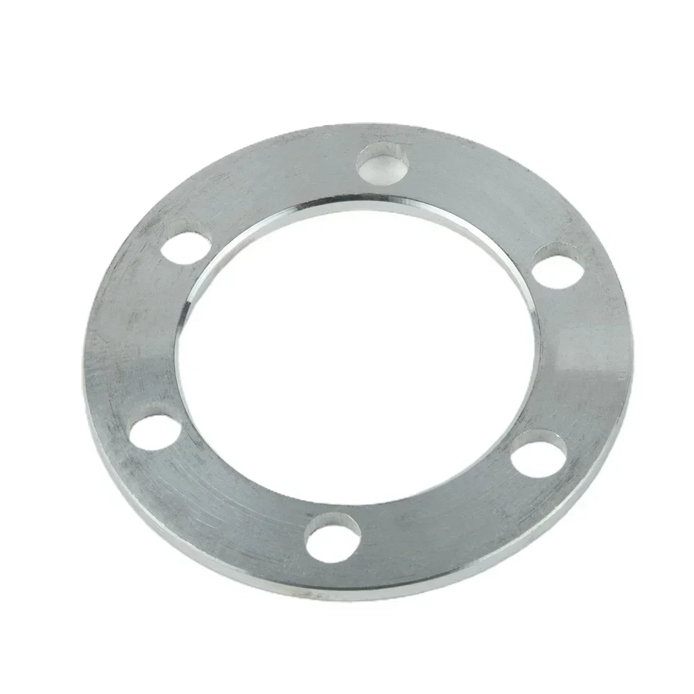6-Hole Disc Brake Washer Or 6 Screws E-Bike Electric Scooter Brake Gasket Spacer 2/2.5/4/5mm Aluminum Alloy Bicycle Accessories - Image 4