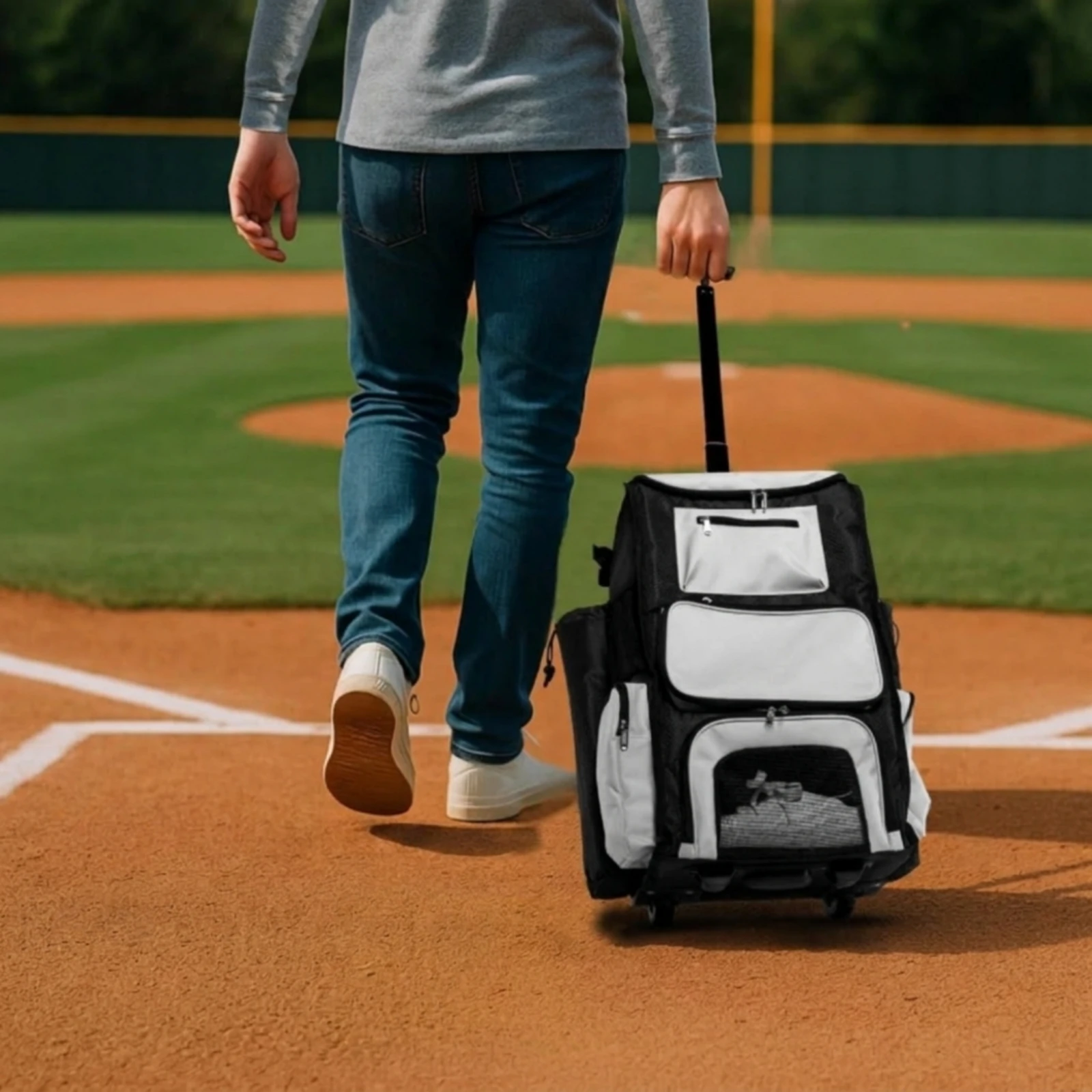 catchers-gear-bag-sturdy-catcher-bag-with-wheels-portable-convenient-for-softball-players-sports-travel