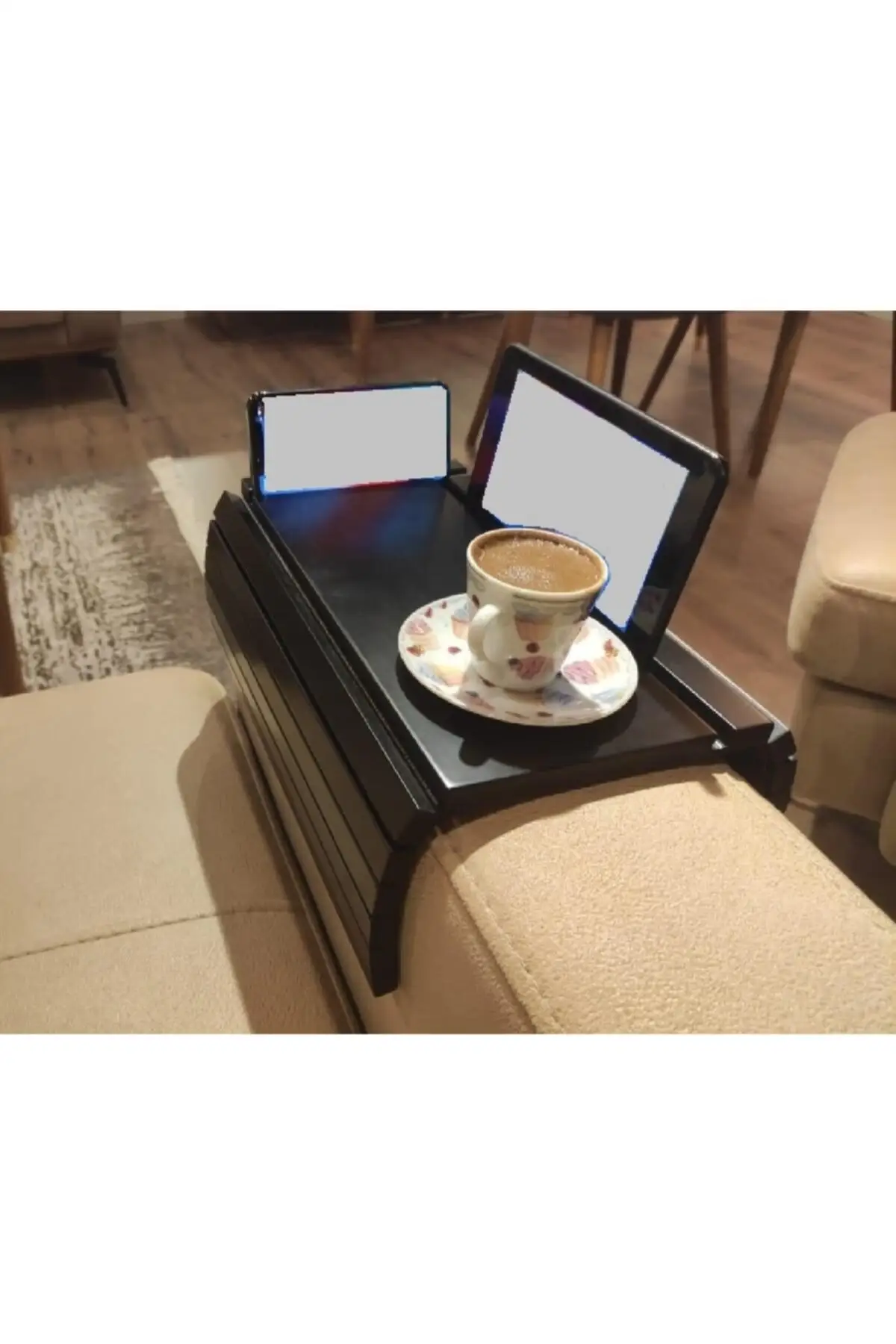 Beta Armbinde Ständer & Sitz Tray & Telefon & Tablet Halter & Laptop Stand