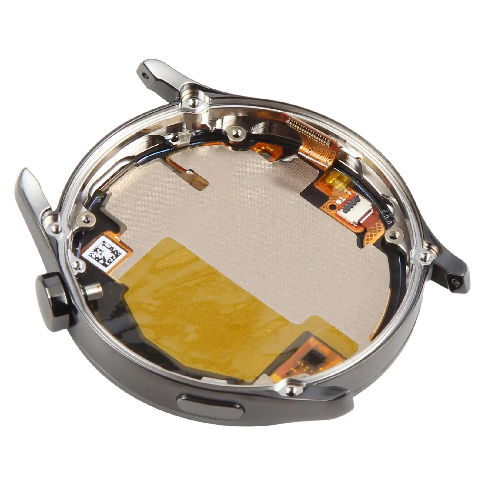 1,48-Zoll-AMOLED-LCD-Bildschirm für Xiaomi Watch S5 46 mm, M2530W1 Watch LCD-Display, Touchscreen-Reparatur, Ersatzteil – Detail 8