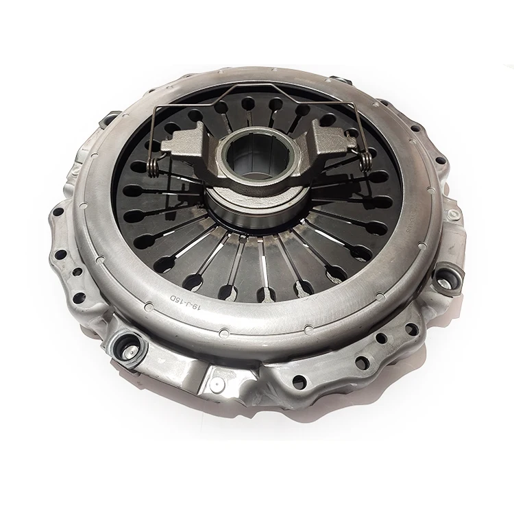 Popular Automatic Best Value Car Parts Clutch Cover Truck Engine Parts Motorcycle