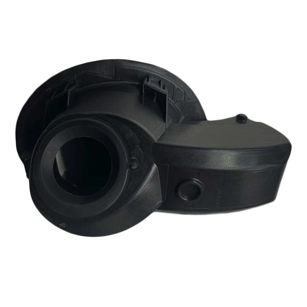 For Explorer 11-19 Cap Bezel Filler Door Replacement For Ford Explorer As Shown Replacement Fuel Door Pocket For