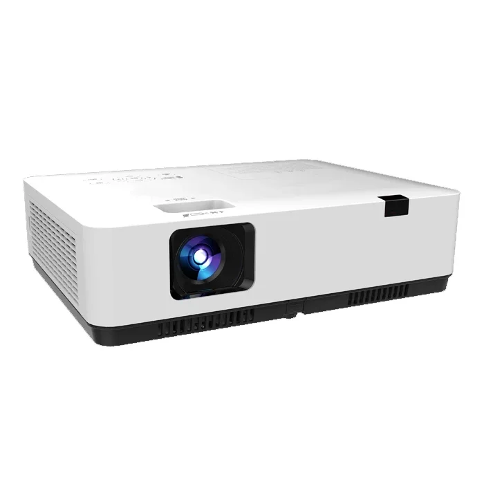 5000 Lumen Kantoor Klaslokaal 3lcd Full Hd Lamp Cinema Draadloze Wifi 1080 p Lcd Video Smart 4 k Draagbare Projector