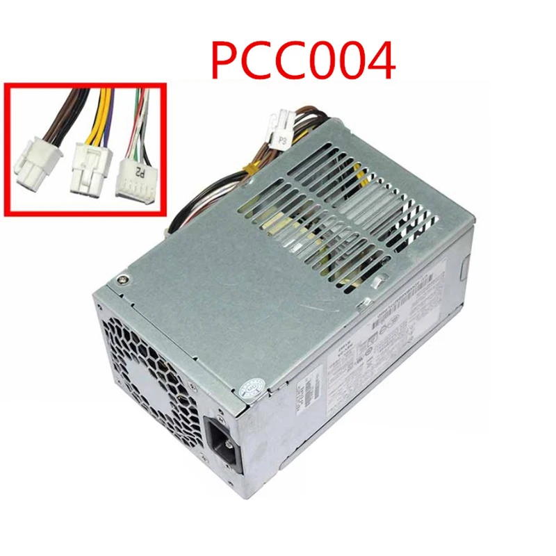 New PSU PCC004 for 600G1 800G1 240W Power Supply