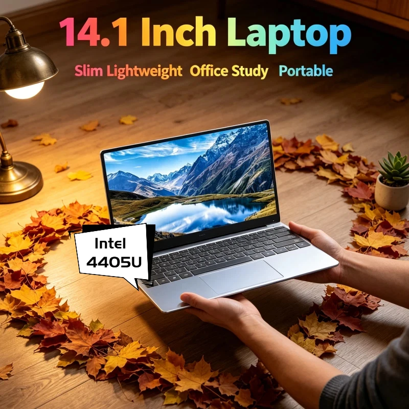 Intel 4405U Durable 15.6
