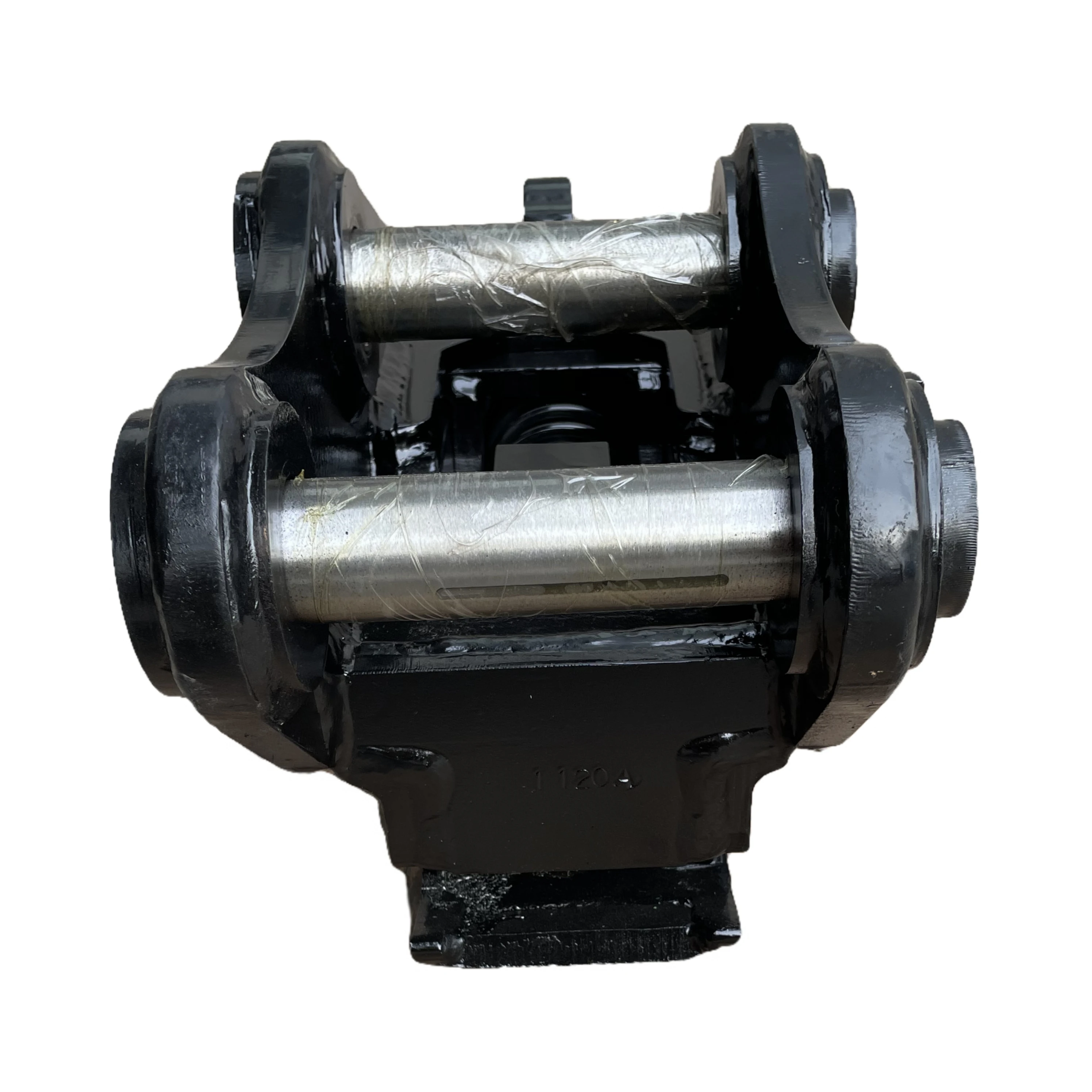 Rainbow Factory Supply Hot Sale Hydraulic Quick Coupler Tilt Coupler for Excavator QH-003 Q355/Q460/NM400/ Material