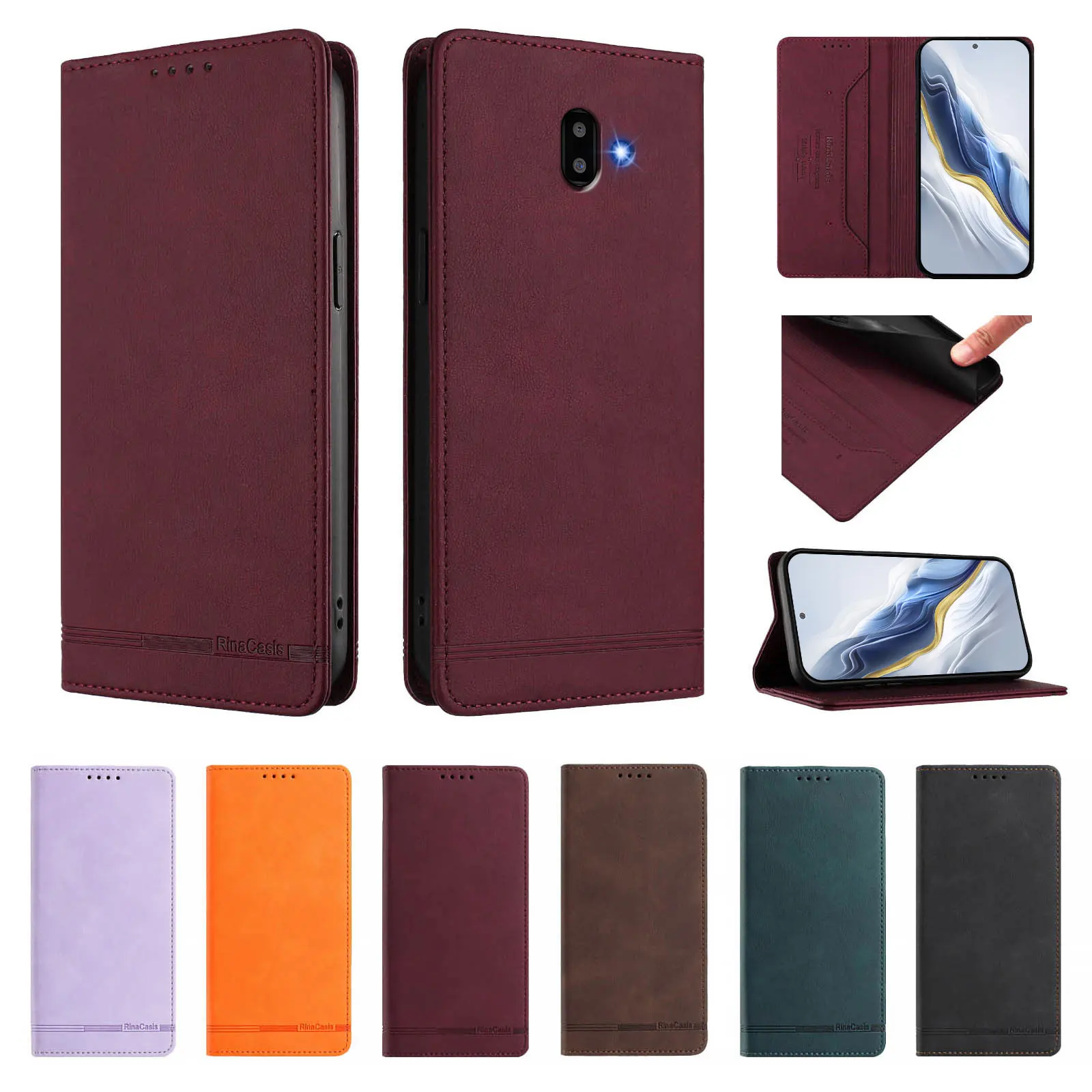 Magnetic Book Case … - image