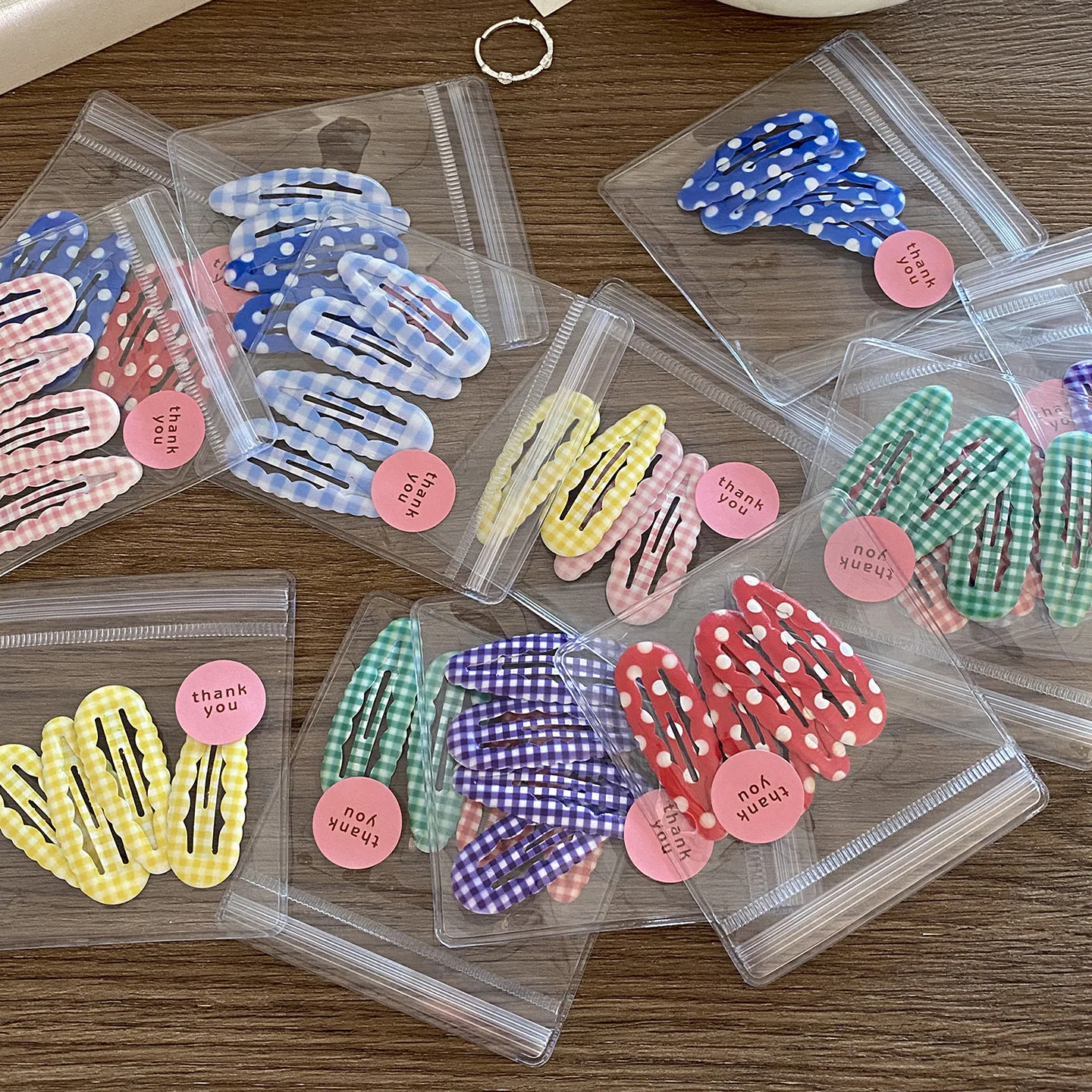 Thumbnail 2 - #63 Latest Hair Pins Offers