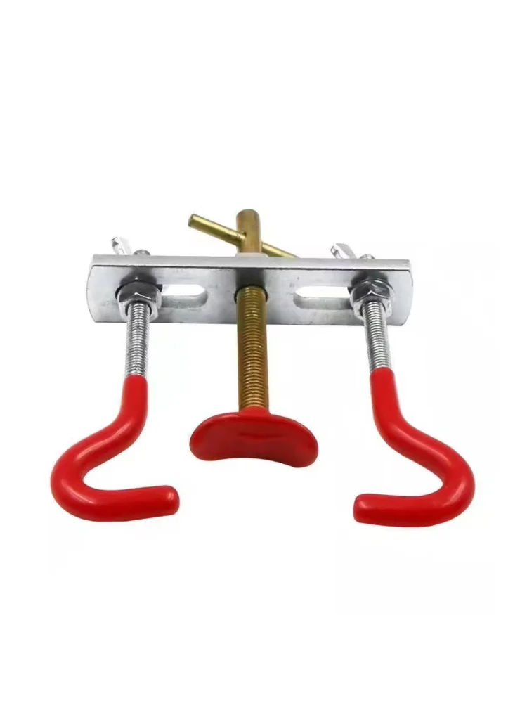 1pc Branch Bender Tool Kit Gardening Bonsai DIY Shaping Tool Tree Trunk Adjuster Plants Shape Steel Modulator Repair Tool