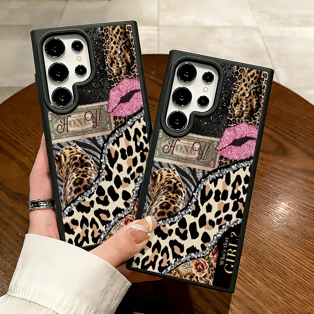 Matte Case For Samsung A08 A07 - Phone Cases Galaxy A16 5G 评论和价格
