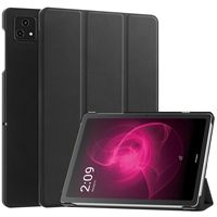 Cover For T‑Mobile REVVL TAB 5G 10.36 Inch Tab2 10.1 Inch Case T Mobile Tablet Revvl Tab 5g Tablet Ultra Slim PU Leather Case