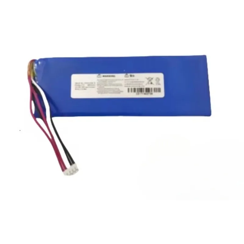 New Battery P5542100-P 6000mAh Speaker Battery For JBL 2017DJ1714 APPULESE 3 Pulse3 Pulse 2 Pulse II PULSE2 PULSE2BLK+Tools