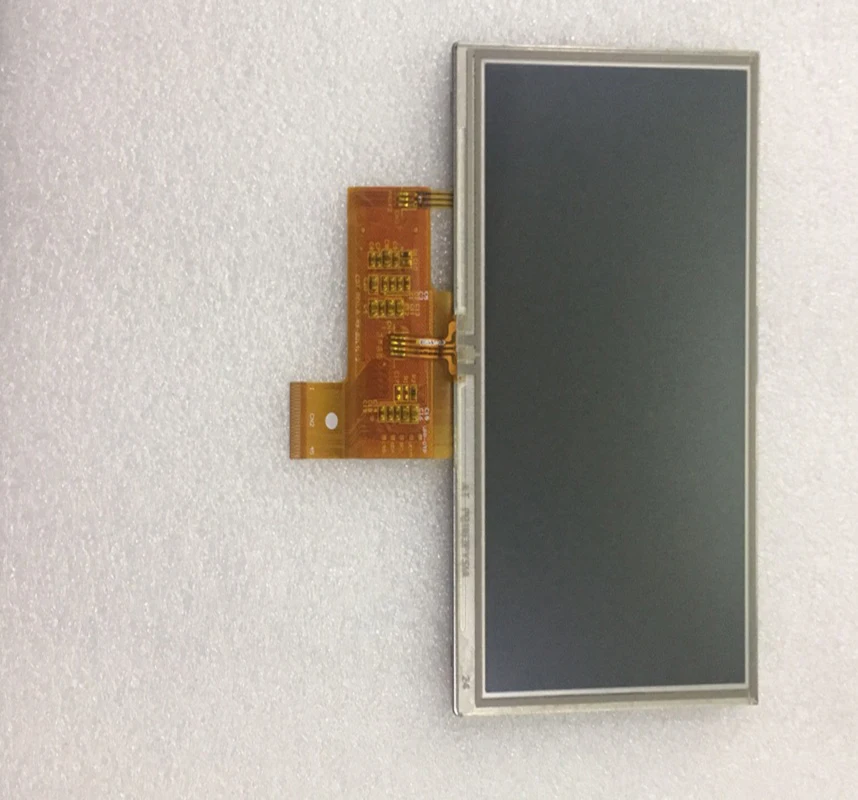 

ET0500B2DH6 LCD Display Panel Original