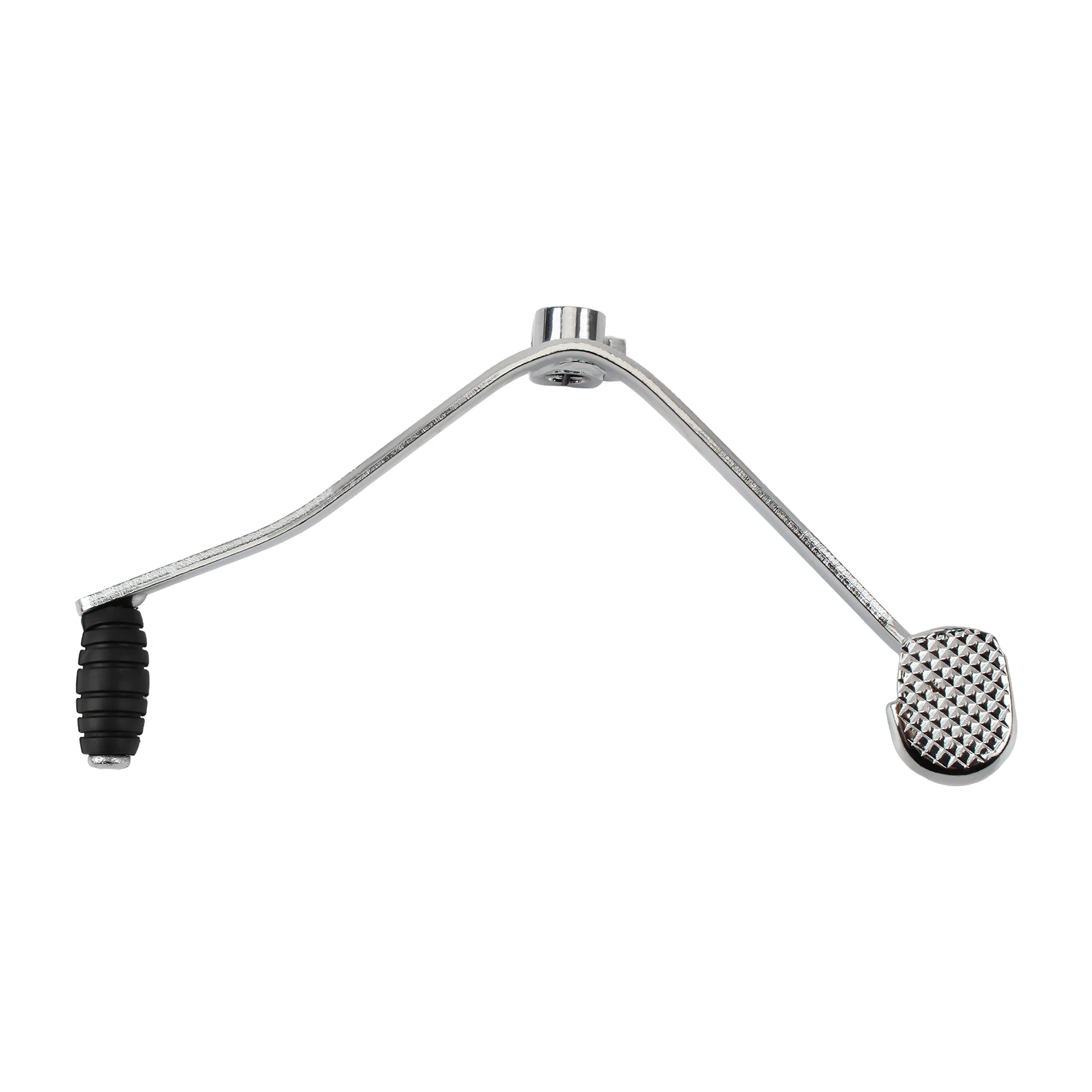 معدات الدرجات النارية رافعة تحول شيفتر ل ATV رباعية 50cc 70 90cc 110cc 125cc حفرة الترابية دراجة موتوكروس #5