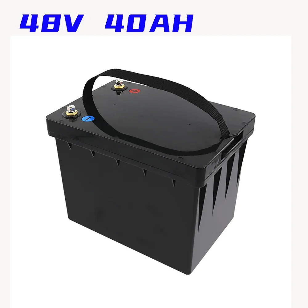 Batteria lifepo4 personalizzata 3.2V 12V 24V 48V 30AH 40AH 50AH 60AH 100AH 180AH 200AH 280AH batteria