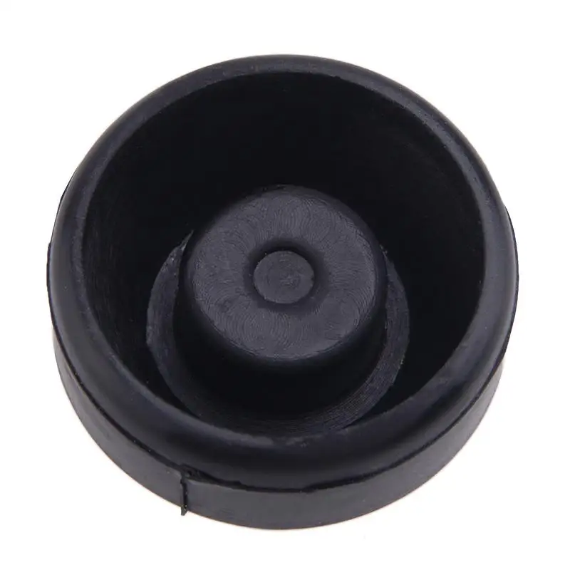 Bottom Radiator Lower Mount Rubber Cushion Bushing Fit for Honda CRV Civic