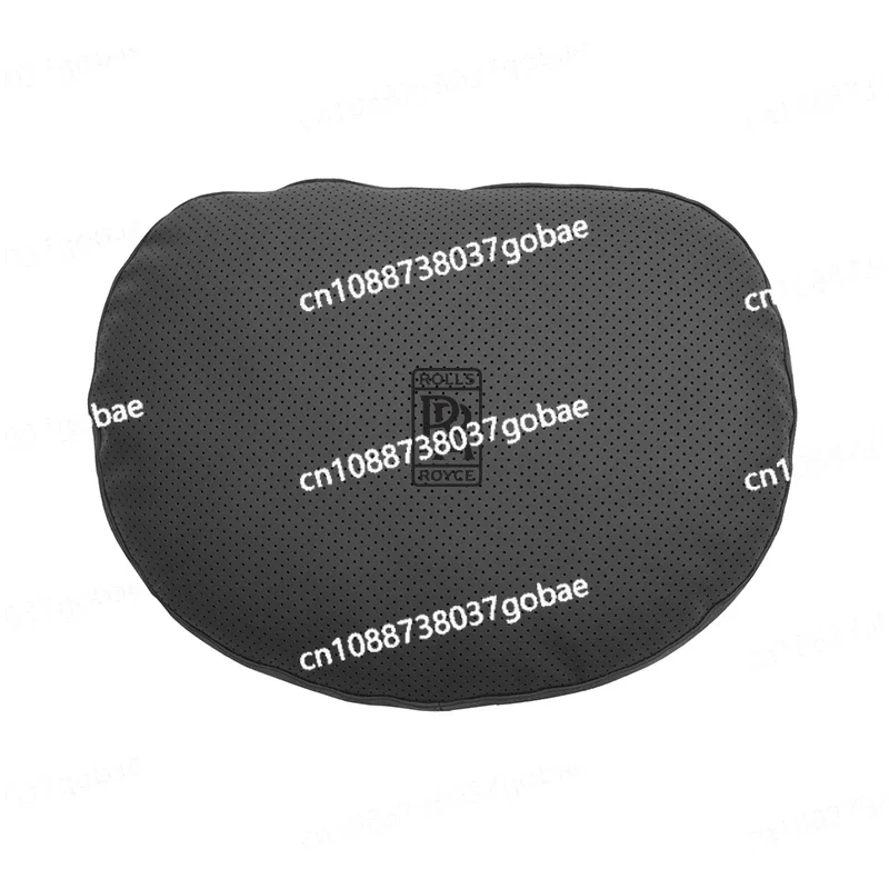 

Rolls-Royce Phantom Cullinan Gust Napapi Neck Pillow Headrest Car Seat Waist Back Double Sided Cushion